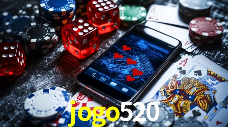 jogo520 Login